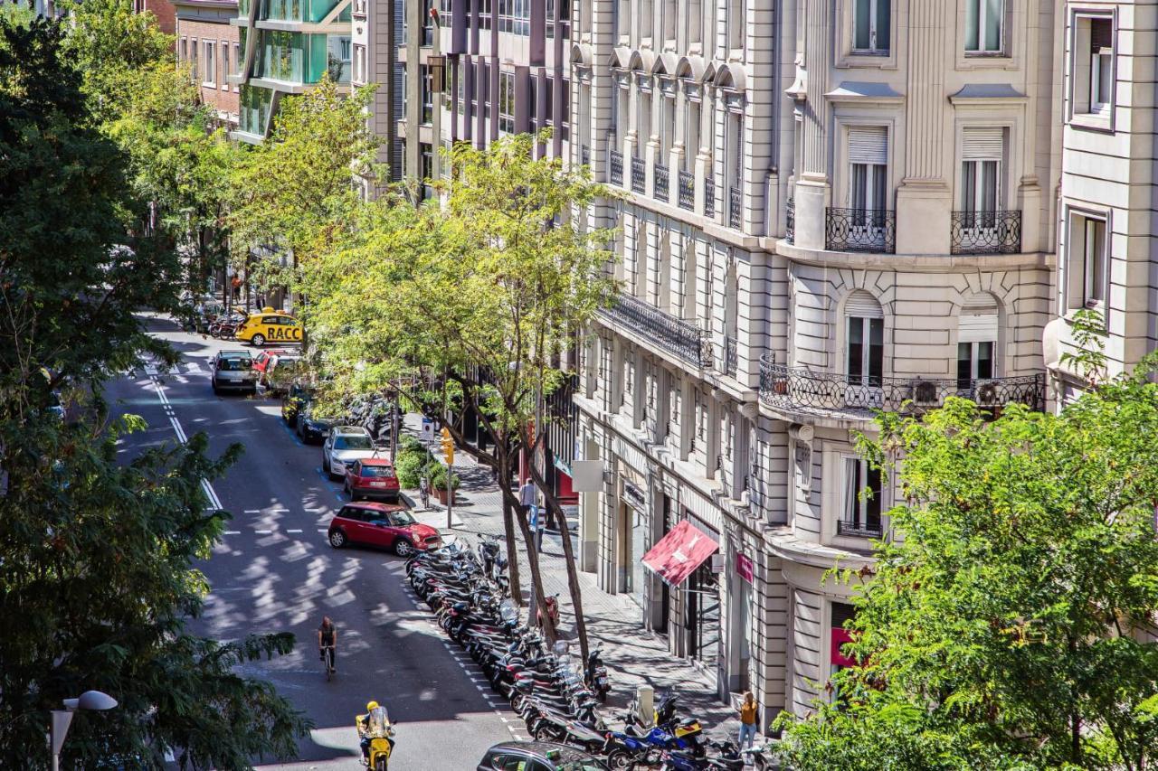 Sweett - Diagonal - Francesc Macia Διαμέρισμα Βαρκελώνη Εξωτερικό φωτογραφία